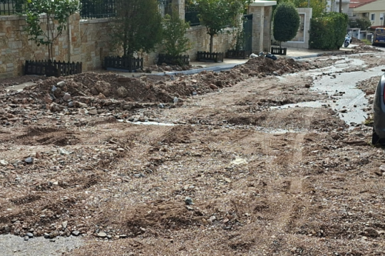 Φονική κακοκαιρία: Πυρά της αντιπολίτευσης για το φιάσκο ανετοιμότητας